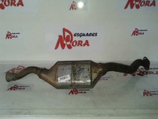 Catalyseurs Peugeot 205