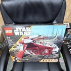 LEGO Star Wars 75354 Coruscant Guard Gunship 1083pcs Includes Minifigs