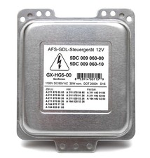 Replacement for 5DC 009 060-00 / 5DC 009 060-10 Xenon HID Ballast Headlight C...