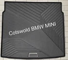 Brand New Genuine BMW 5 Series (G61) All Weather Rear Boot Liner 51475A87FF8