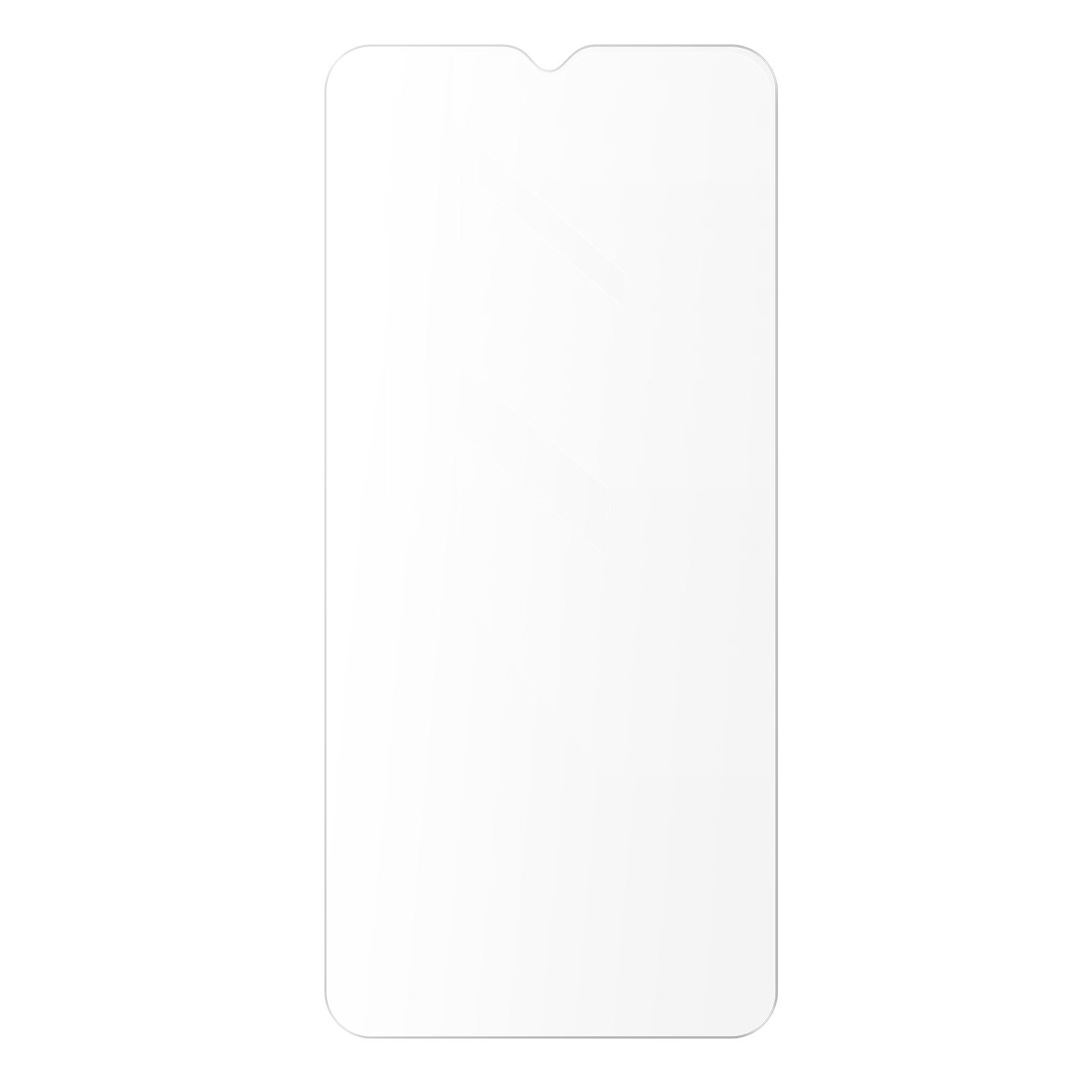 Protection ecran Galaxy M12 antichoc transparente film de protection 9H