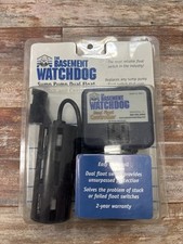 The Basement Watchdog BWC1 Sump Pump Dual Flo...