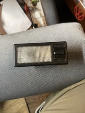 Audi 80 Golf Mk3.5 Black Interior Light Switch Genuine 443947105c Genuine