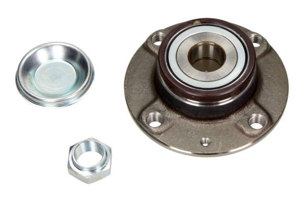 Kit de roulements de roue MAXGEAR 33-0561 de moyeu avant pour Citroën Picasso référence 3748.79