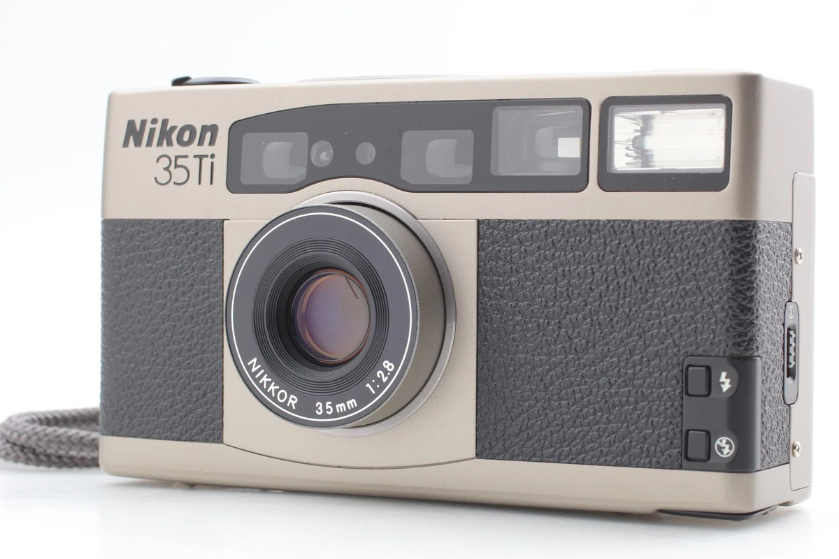 Nikon 35ti 【送料無料】*G4 Nikon 35ti 【送料無料】*G4 Nikon 35ti 【送料無料】*G4 楽天市場