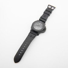 Panerai Submersible Militare Carbotech PAM00979 [Limited to 1000 pieces worl... 8