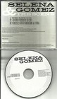 SELENA GOMEZ & the Scene Who Says REPEATED 3 Times PROMO DJ CD single USA 2011