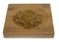 (52,25 Eur/Kg) - (50G) Weidenrinde RöTlich Geschnitten - KräUter