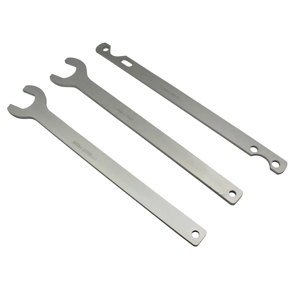 Schraubenschlüssel BMW Wasserpumpe Entfernung Lüfter Kupplungsmutter 36mm+32mm - Bild 4 von 4