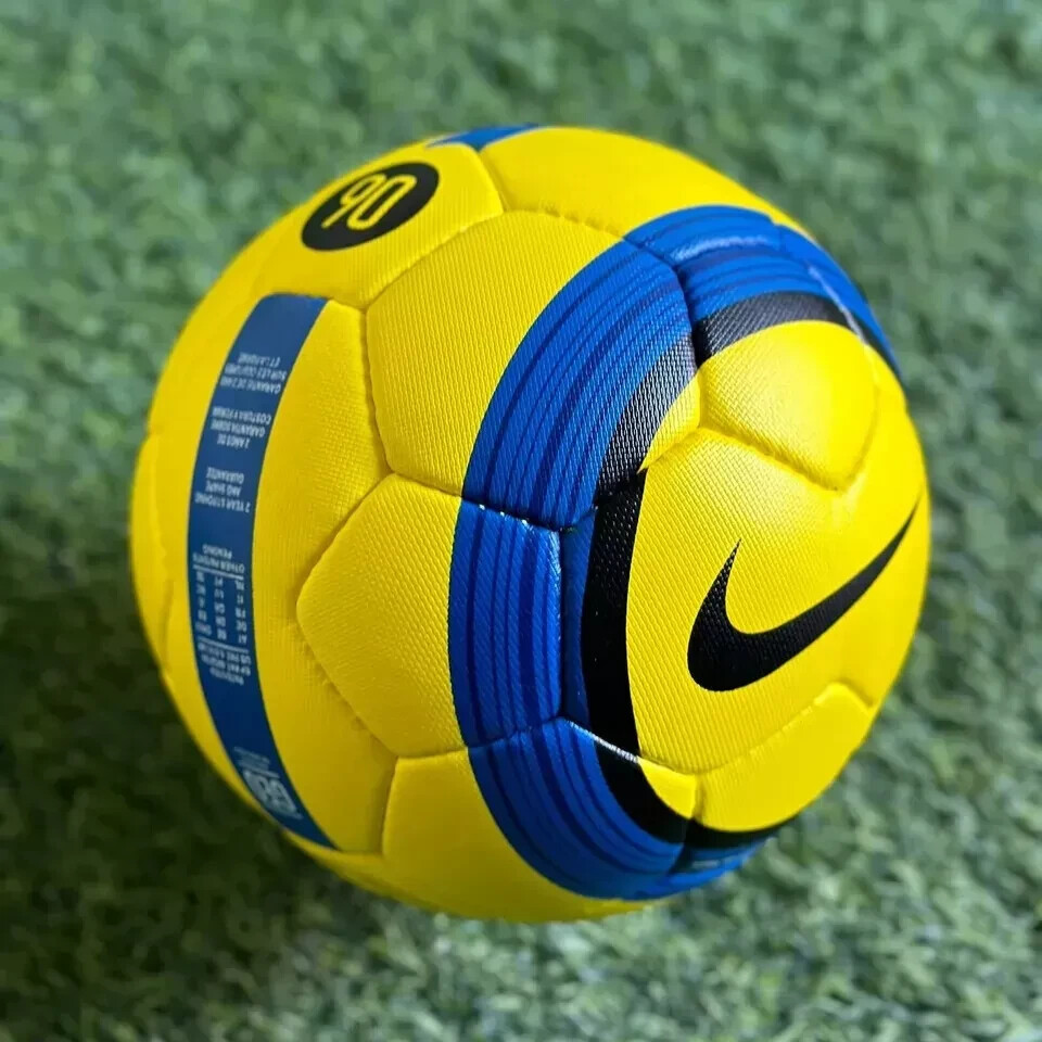 RARE NIKE TOTAL 90 AEROW | PREMIER LEAGUE SWIFT 2005-06 | MATCH