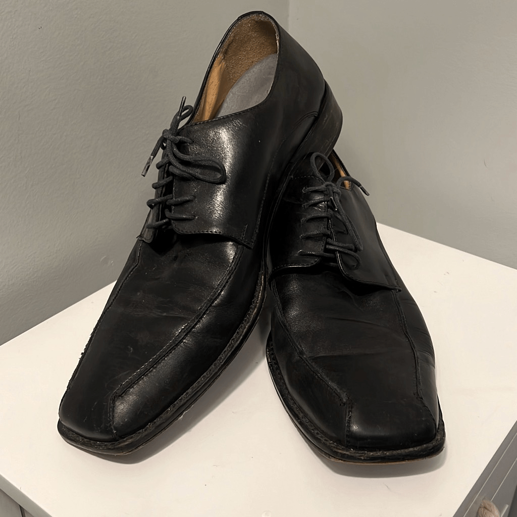Pronto Uomo Men display picture 1