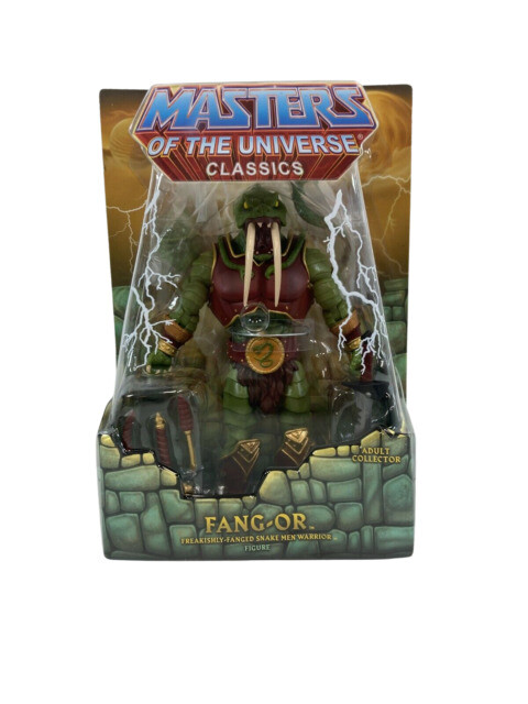 マスターズ・オブ・ザ・ユニバース　Super 7 イーブルシード マスターズ・オブ・ザ・ユニバース Super 7 イーブルシード