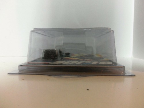Vintage 1985 Hasbro GI Joe ARAH Cobra BEACH HEAD Ranger on Original Card READ - Picture 6 of 11