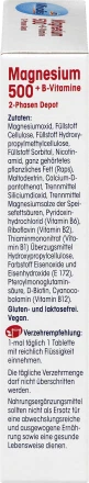 Mivolis Nahrungsergänzungsmittel - Multivitamine & Mineralstoffe von DM - Bild 50 von 61