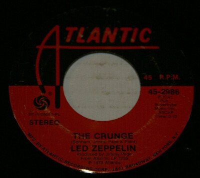 洋楽 Led Zeppelin / Rampaging Cajun(6CD) Led Zeppelin 1975-02-28 Baton Rouge LA Rampaging Cajun - YouTube