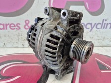 ALTERNADOR VW GOLF MK6 GTI 2.0 09 08-13