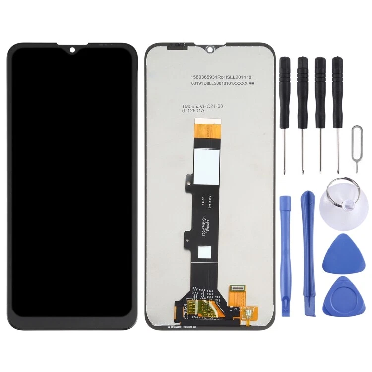 For Motorola Moto G10 LCD Display Digitizer Touch Screen Replacement Assembly UK - Image 2 of 4