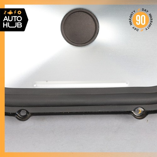 10-12 Range Rover L322 HSE Rear Bose Subwoofer Sub Woofer Sound Speaker OEM 88k - Picture 4 of 12