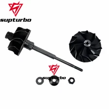 53039880353 for Hyundai H-1 Cargo TQ 2.5 CRDi 2497ccm BV43 Turbo rotor assembly