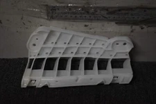 2017-2020 INFINITI Q60 RED SPORT LEFT LOWER RETAINER FACTORY OEM