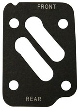 Pn 6636 Ford Fe Oil Filter Adapter Gasket 352360390427428