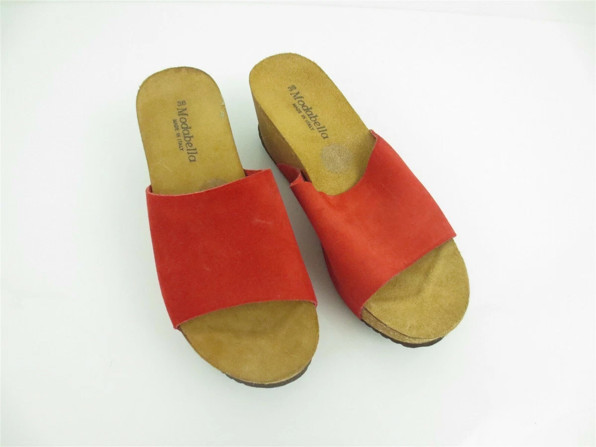Modabella sandals store