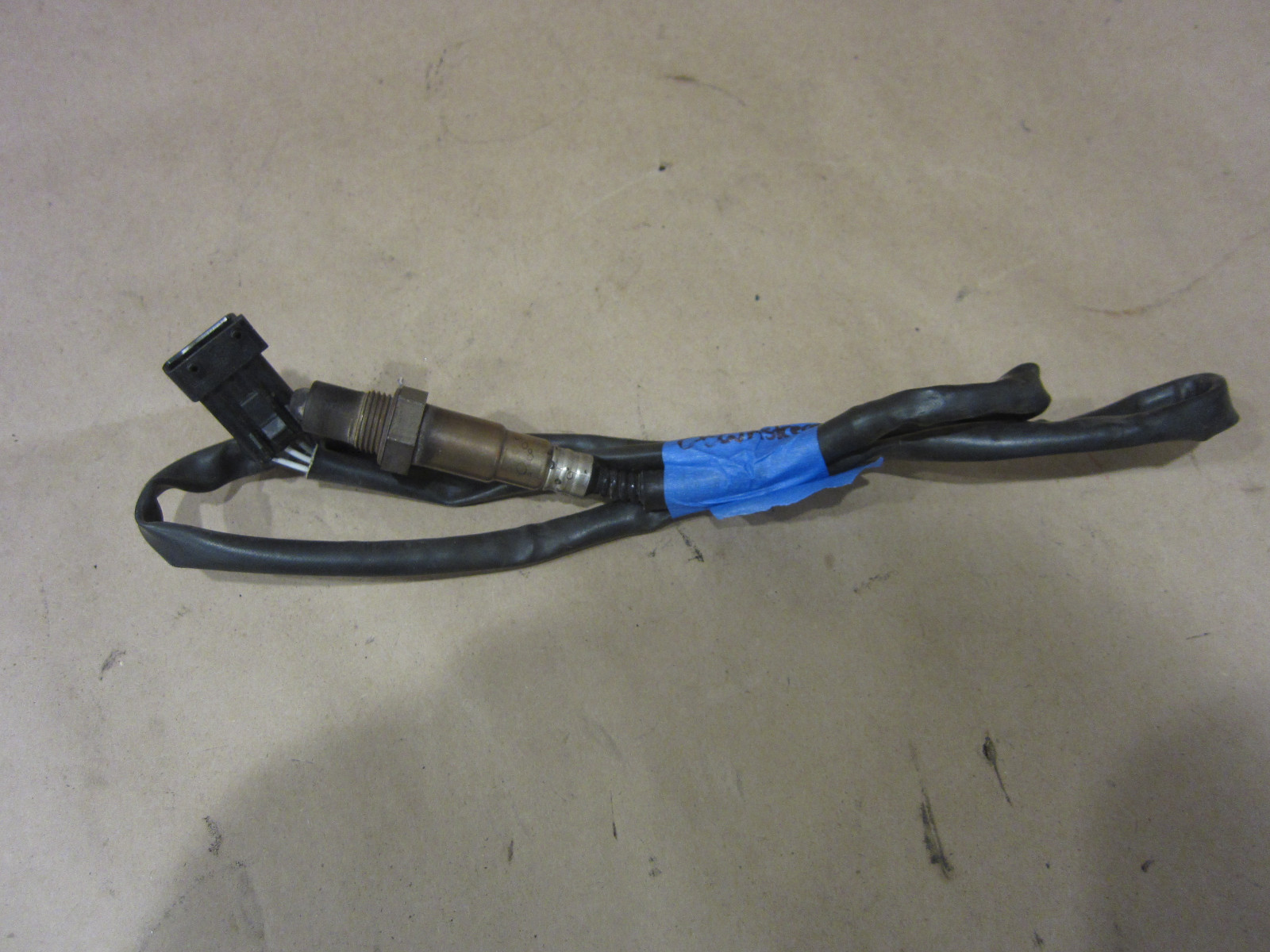 Ferrari 360,430,458,Many Others - Rear Lambda Feeler-02 Sensor - P/N 180915