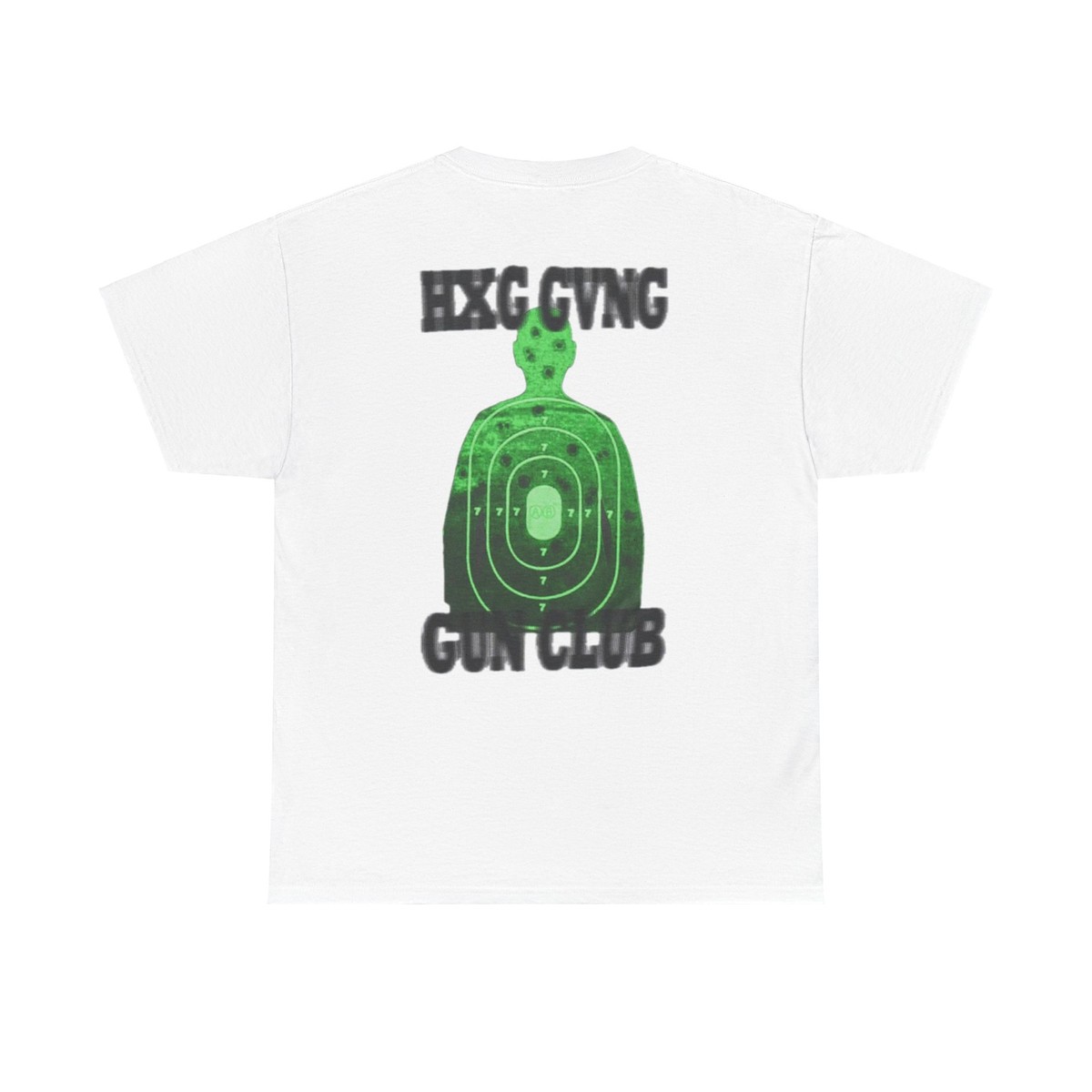 GANMI グッズ　Tシャツ A'GEM/9 × .kom『A FEW GOOD KIDS/ア フュー グッド キッズ