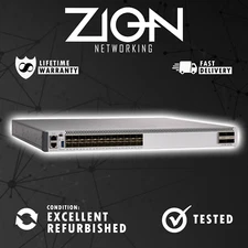 Cisco C9500-24Y4C-A Catalyst C9500-24Y4C Switch 2X PSUs -Network Advantage