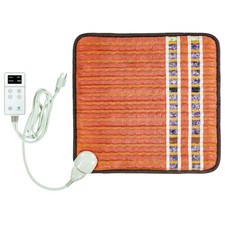 HealthyLine 1818 Soft InfraMat Pro Far Infrared Heating Pad TAO Mat Small