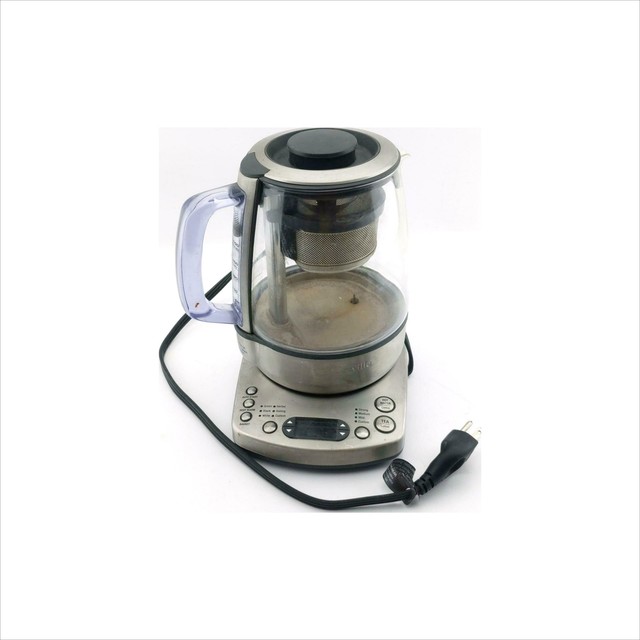 Breville BTM800XL Tea Maker for sale online eBay