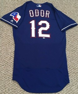 texas rangers jersey 2018