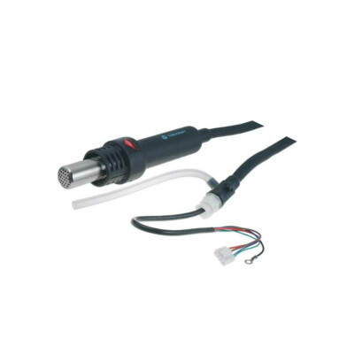 AP-550B Soldering Iron: Hot Air Iron for Soldering Stations 6 Cable ATTEN