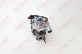Turbolader NEU - ORIGINALTEIL OE:0860067 OEM:011TC19010000 sofort lieferbar