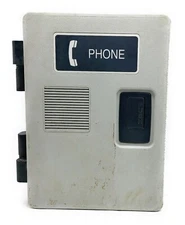 GAI-Tronics 82211754 Standard Keypad Industrial Telephone