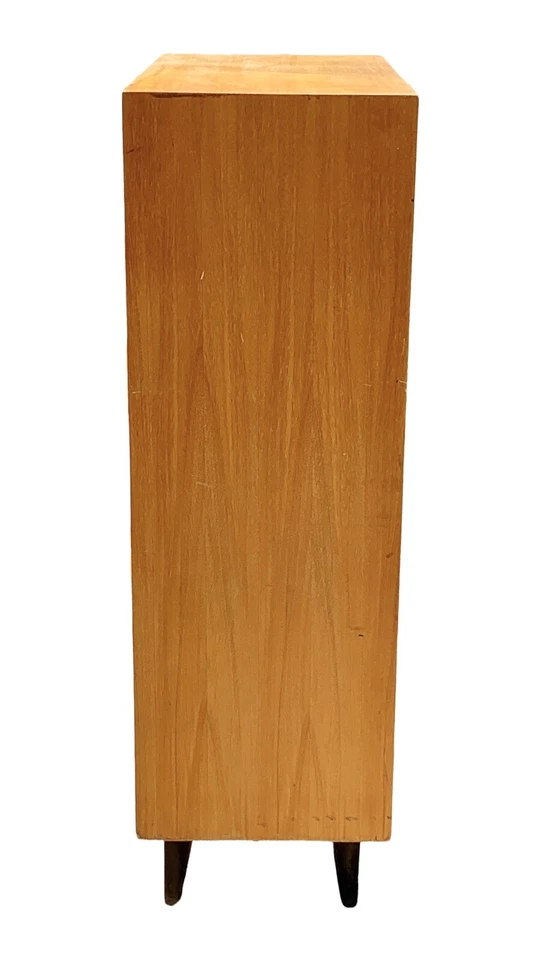 Librería George Nelson para Herman Miller Foto 3 de 4