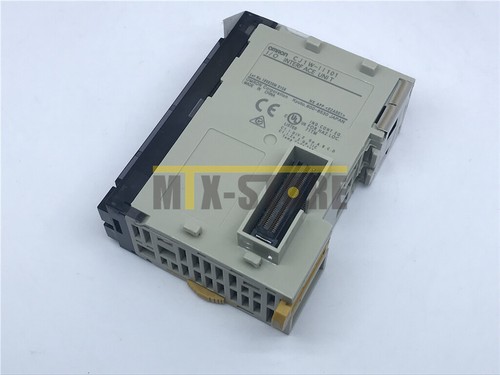1PC New Omron PLC I/O Unit CJ1W-II101 CJ1WII101 | eBay