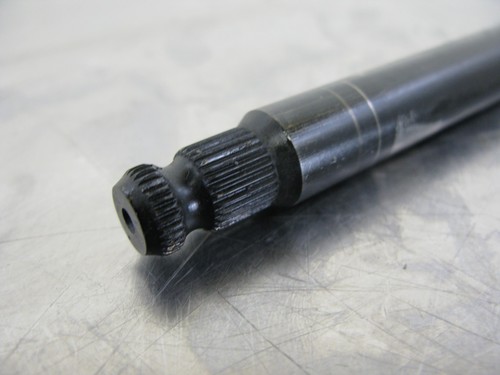 Honda CB500F CB500 F CB 500 13 2013 CBR500 Transmission Shift Shaft Pawl Trans - Picture 2 of 4