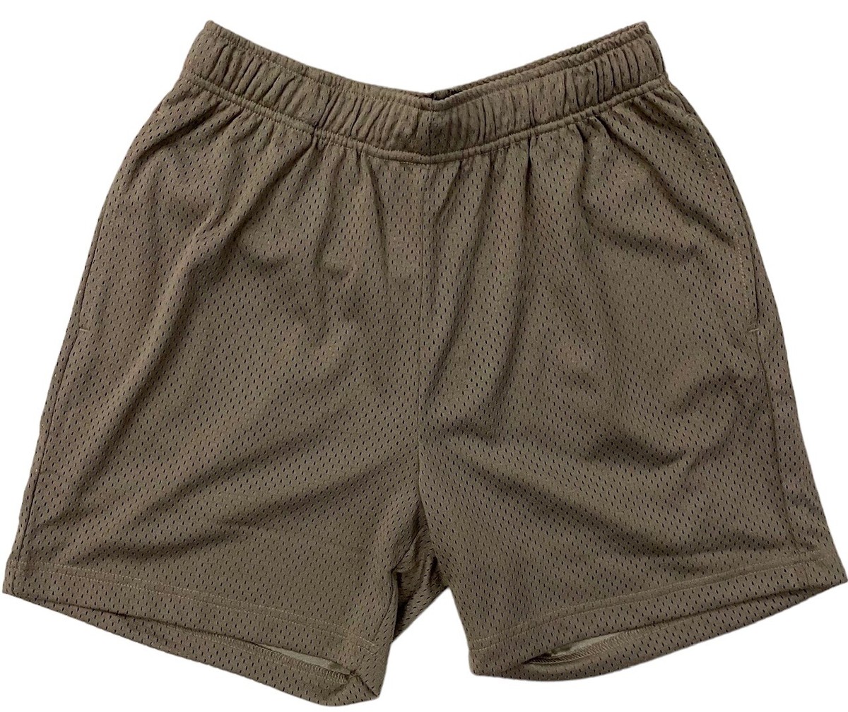 john elliott Basic Paneled Shorts XSサイズ John Elliott Panelled Nylon Shorts – The Shop at Equinox