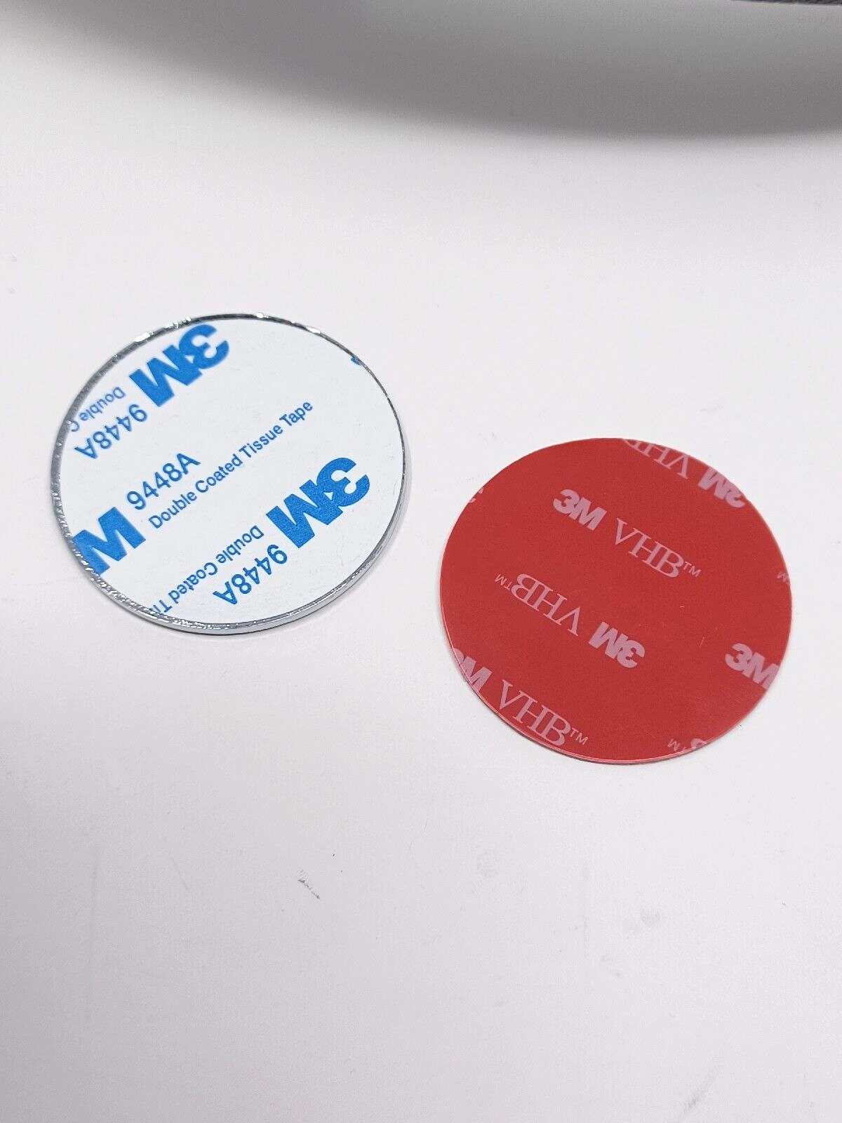 Kenworth Kw Steering Wheel horn button Metal Emblem 3m Vhb eBay