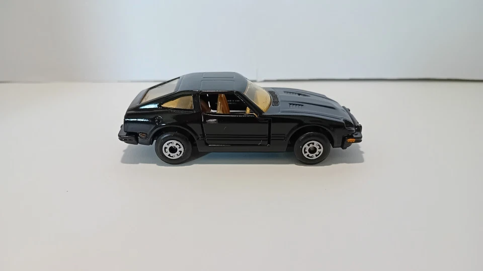 Matchbox Datsun 280 ZX 2+2 Restaurata - Immagine 3 di 4