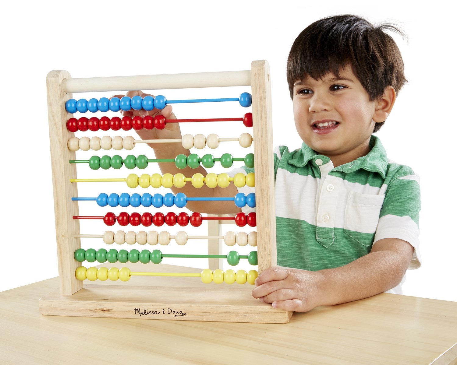 melissa and doug counting beads