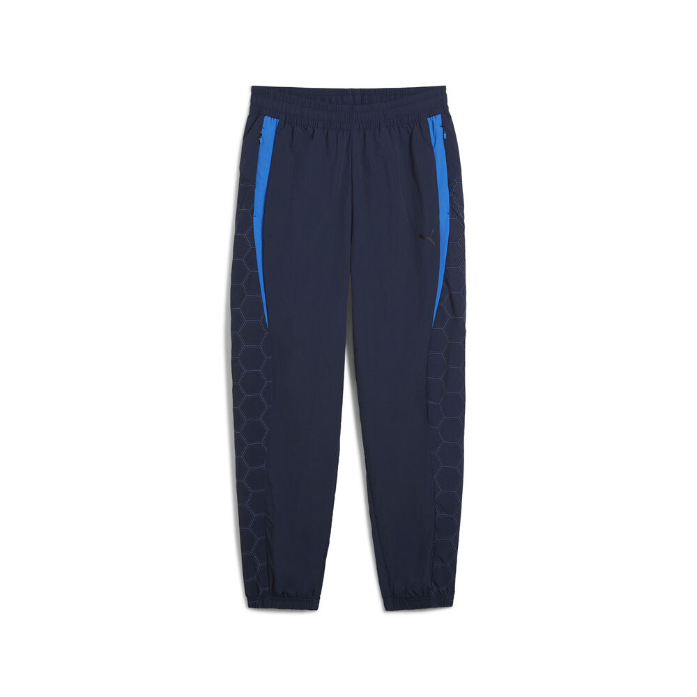 Спортивные брюки Puma Rl Cellerator Мужские Размер L Повседневные спортивные брюки 62743814