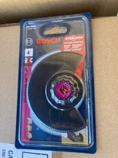 Bosch OSL400k Oscillating Blade, Bi-Metal,4 In. Size - BUY MORE & SAVE!!!