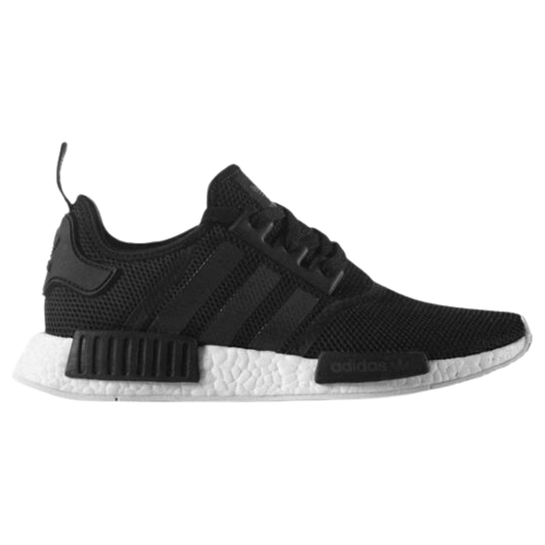 adidas NMD_R1 Black - S79165