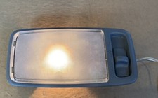 1999 Toyota Land Cruiser Uzj100 Oem Lamp 2 Dome Light 81240-60040 Grey 1999 Toyota Land Cruiser Uzj100 Oem Lamp 2 Dome Light 81240-60040 Grey
