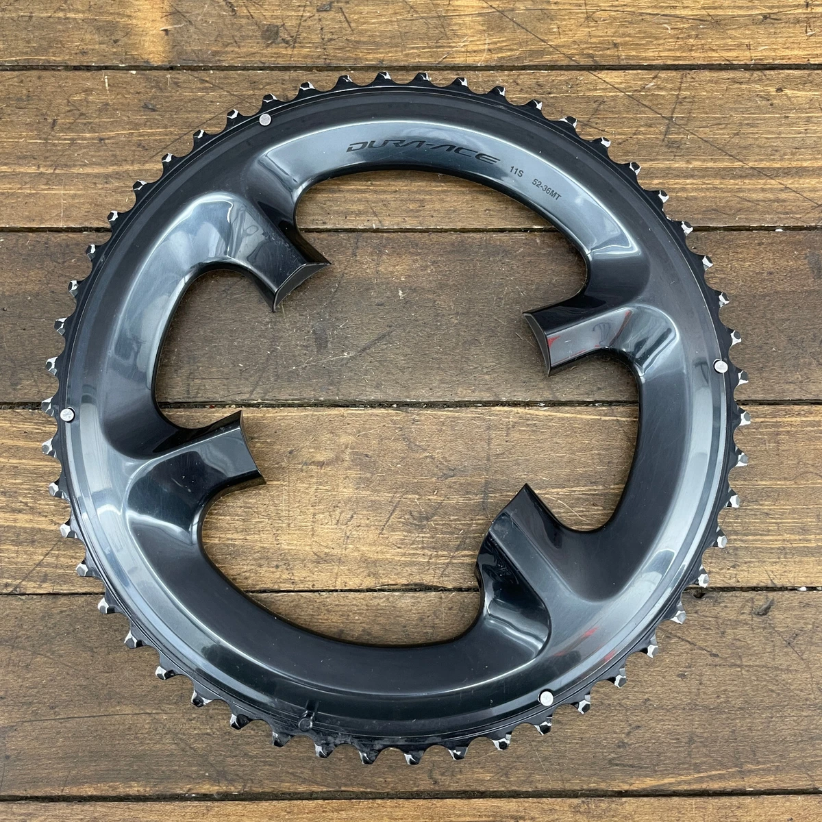 Shimano Chainrings 52 Tooth Teeth for sale | eBay