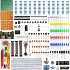 StarterKit R3 für Arduino Projekt Ultimate StarterKit,LED Elektronik Komponenten