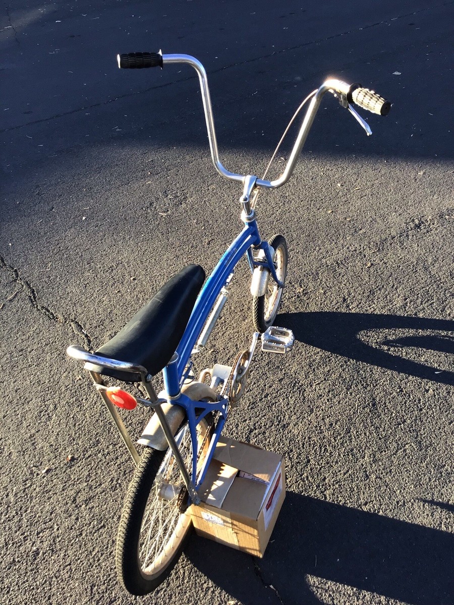 1970年代ヴィンテージBIKE NO,10アスレチックサポーター Sサイズ以下 Schwinn Sidewinder | eBay