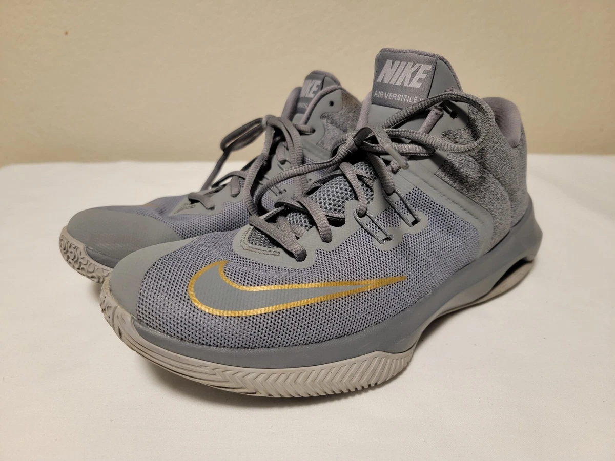 Nike men's air versatile ii hotsell
